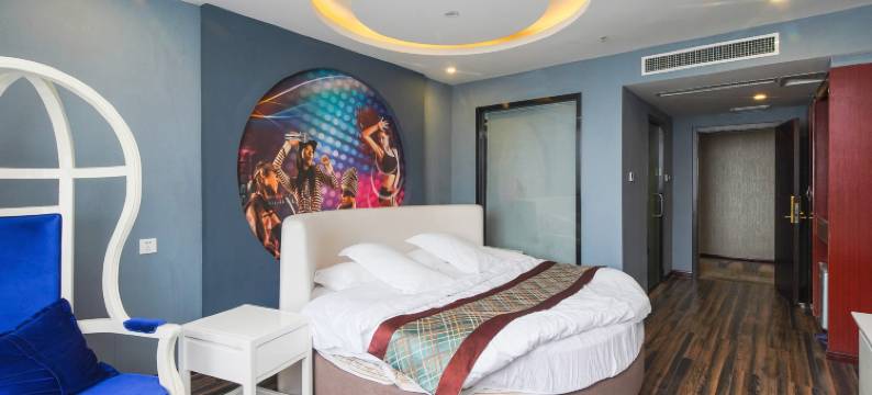 溧阳天涯海角宾馆图片