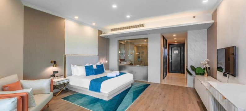 归心居海滨民宿(陵水清水湾店)图片