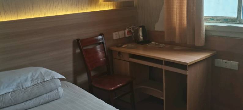 固镇新阳宾馆图片