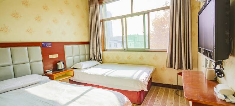 咸阳亚鑫商务宾馆图片