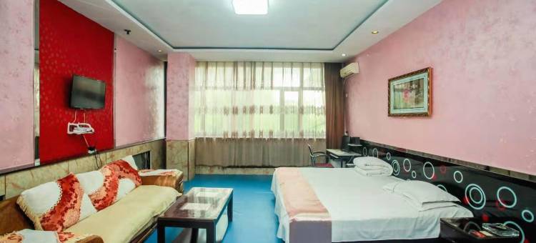 林口汇鑫宾馆图片