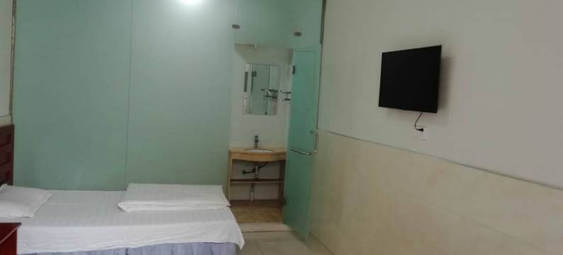 蒙城聚君旅社图片