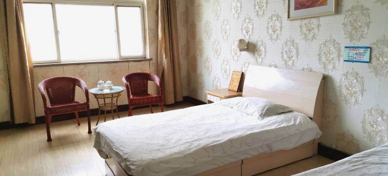 诸城盛家宾馆图片