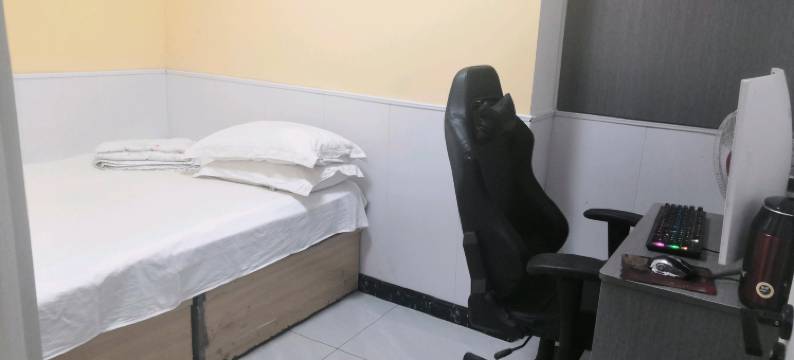 衡水汇康宾馆图片