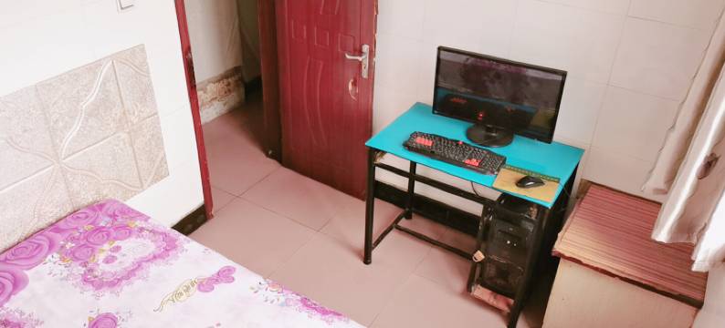 白山聚友旅店图片