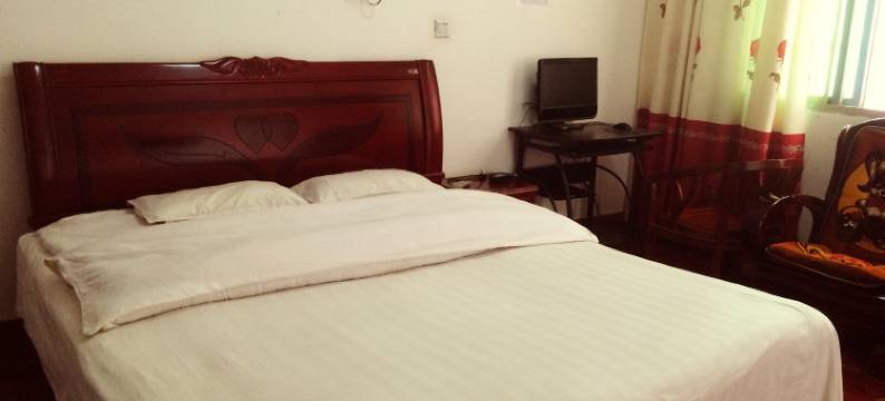 九江万家宾馆图片