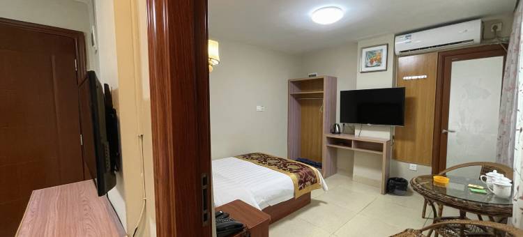 如家派柏·云酒店(韶关曲江区东风路店)图片