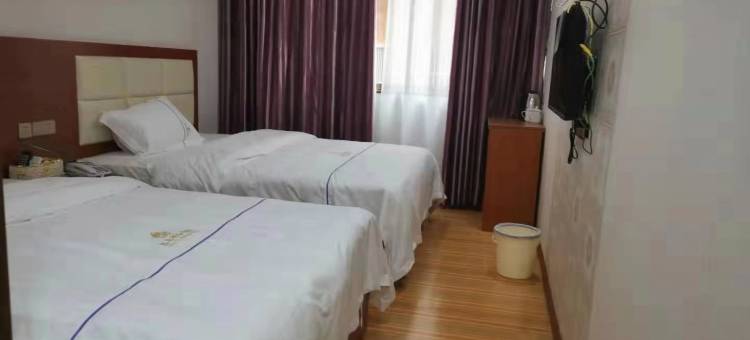 仁怀惠泰商务酒店图片