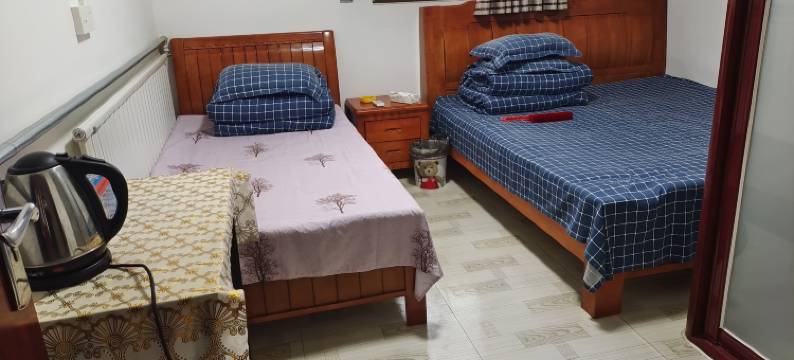 熹禾居农家图片