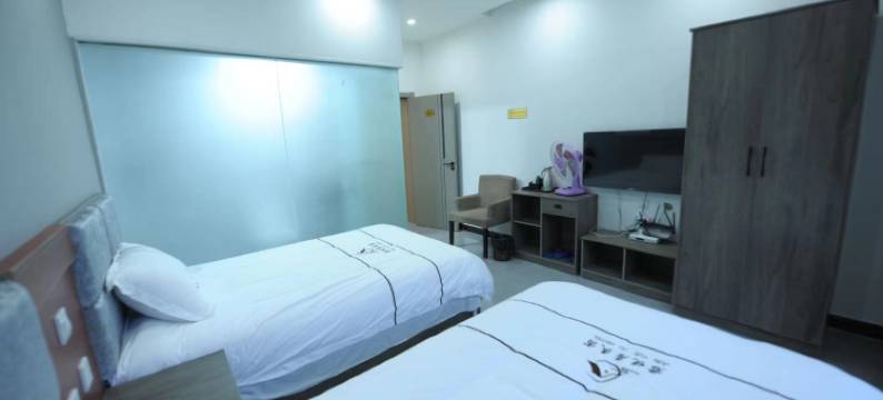 君悦居民宿图片