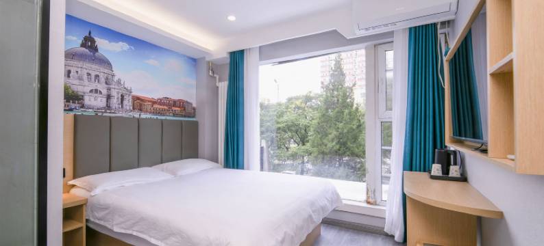 雅静宾馆(北京潘家园地铁站肿瘤医院店)图片