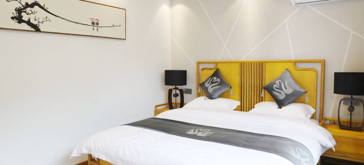 婺源江岭上院(江岭景区店)图片