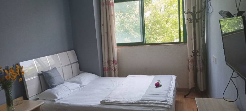 句容安逸宾馆图片