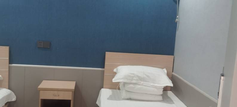 大同百合宾馆图片