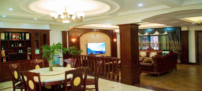 安吉桐桐小驻民宿图片