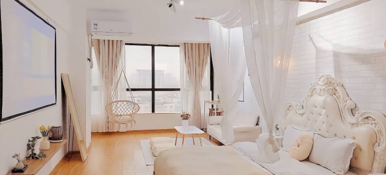 家家榻榻米民宿图片