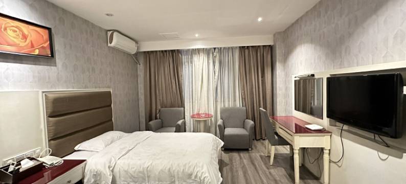 石狮怡嘉商务酒店图片