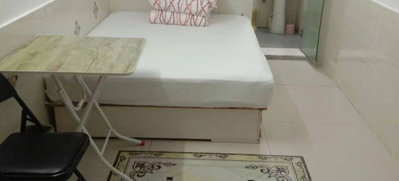 南京龙驰公寓图片