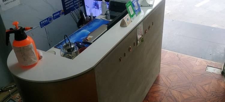 宁波翠柏宾馆图片