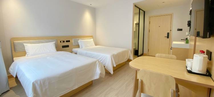 海友酒店(肇庆七星岩紫荆西堤店)图片