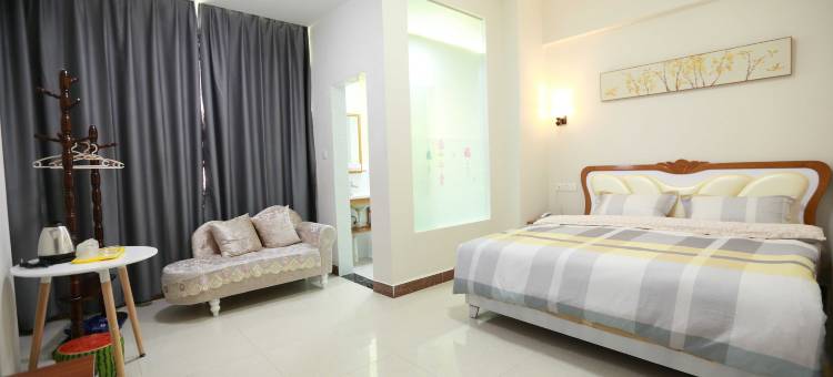 琼海嘉欣商务宾馆图片