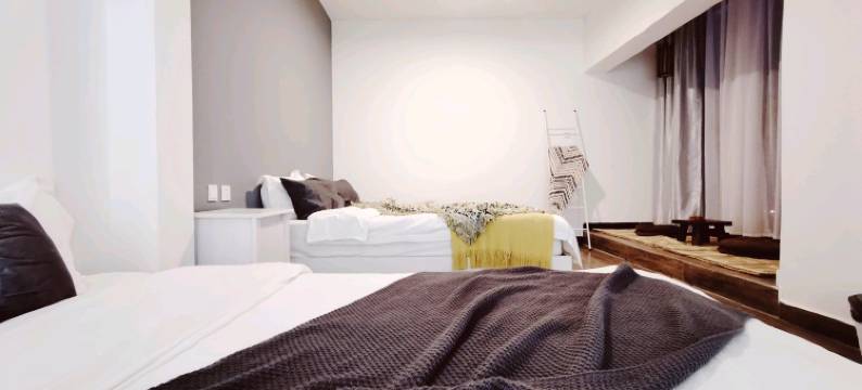 昆明壹阁酒店图片