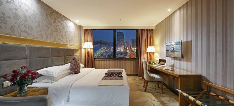 东南亚大酒店(厦门火车站万象城店)图片