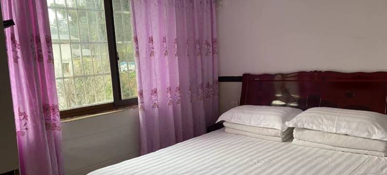 重庆勤学农家乐图片