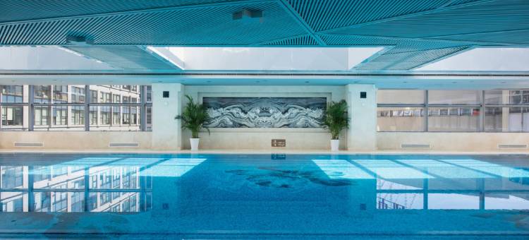 北京方恒假日酒店图片