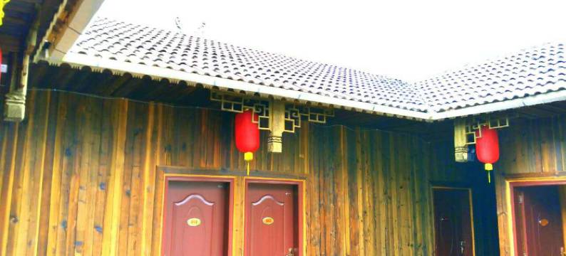 龚滩广场宾馆图片