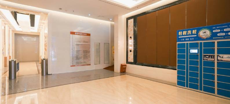 贵阳目目昔·民宿酒店图片