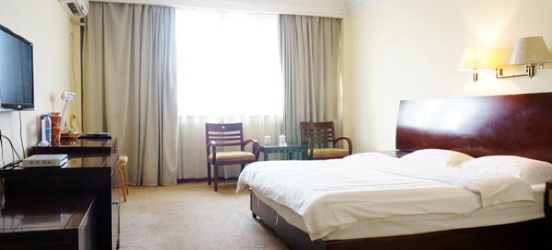 常熟苏杭宾馆图片