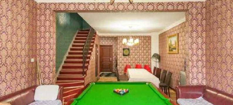 天津水镜一号民宿图片