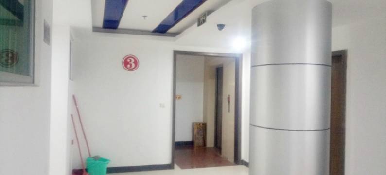 和平合洲宾馆图片