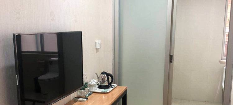 揭西万福盈宾馆图片