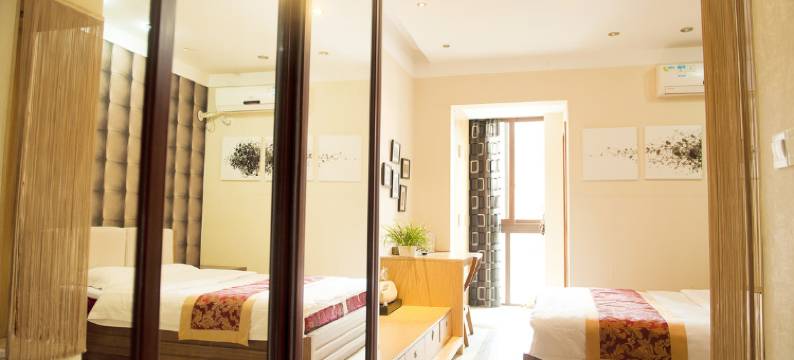 重庆捷行商务酒店图片