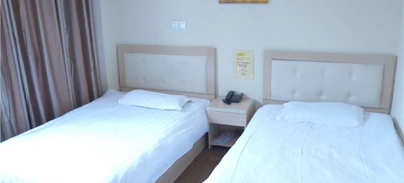 上海馨雅宾馆图片