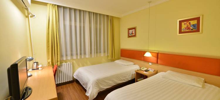 如家酒店(北京上地安宁庄东路店)图片