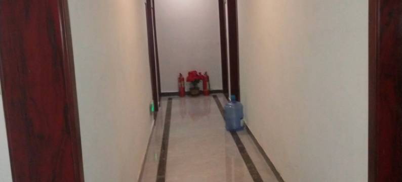 枣庄湘悦宾馆图片