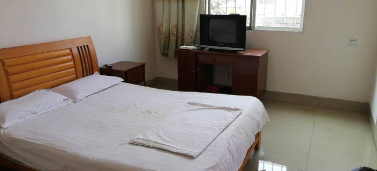 德阳金江旅馆图片