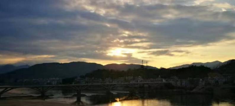 丰顺韩江宾馆图片