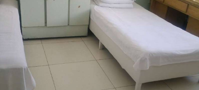 乌拉特前旗喜乐旅馆图片