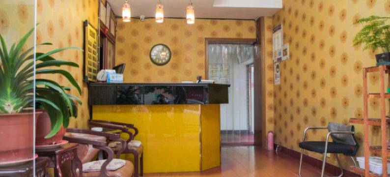 泰兴荷花池宾馆图片