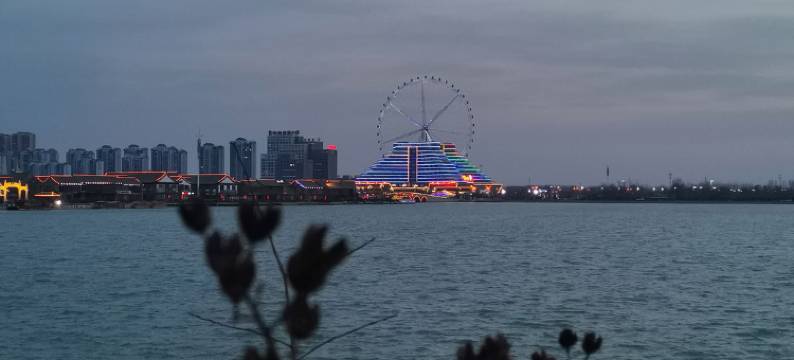 聊城星期天客栈图片