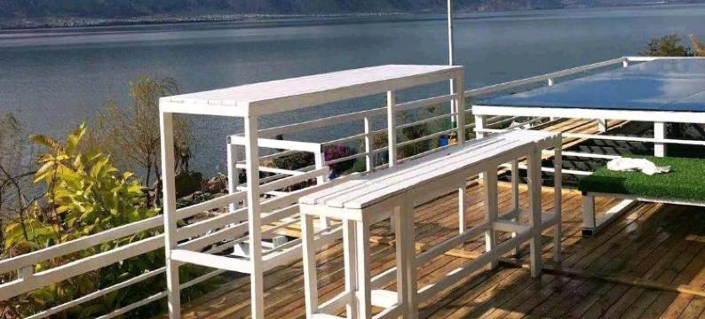 大理市双廊双岛望海渔庄民宿图片