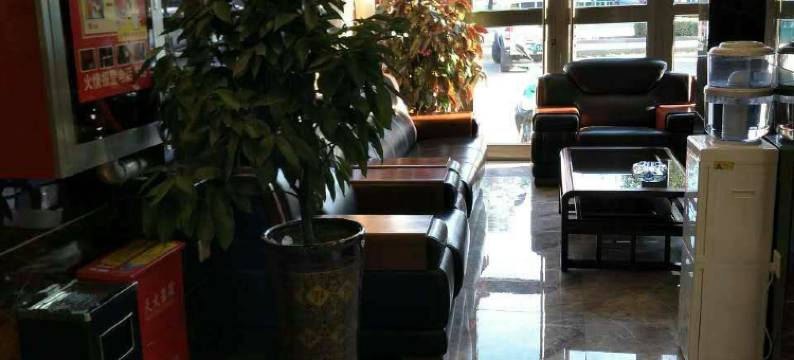 沙湾七星宾馆图片