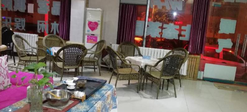 江油彬福宾馆图片