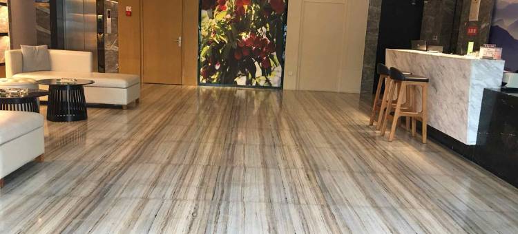 合江荔锦酒店(音乐喷泉广场店)图片