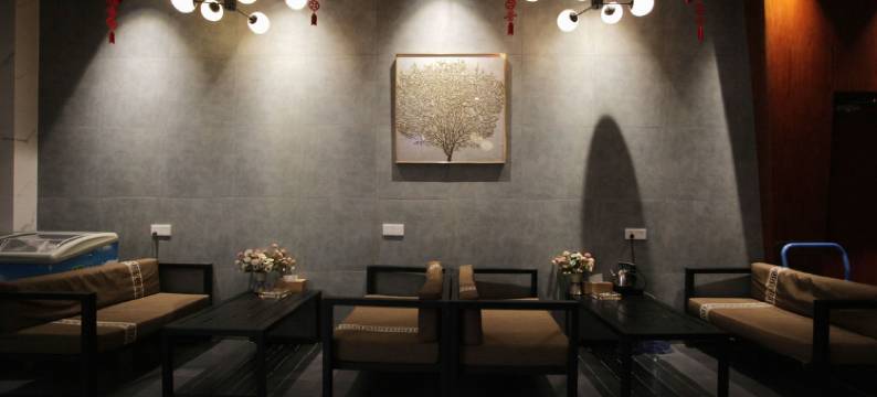 翼城泰和商务酒店图片