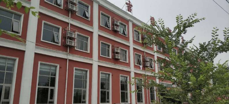 良吉缘酒店(北京丰台南路地铁站店)图片